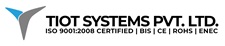 TechnoDark Logo